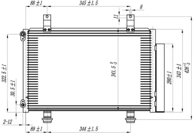 POWERMAX 7110499